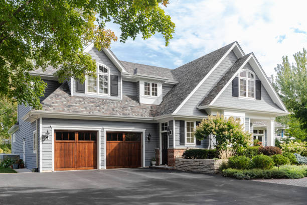 Emergency Roof Repair in Woodbury Heights, NJ
