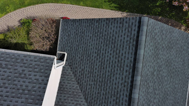 Best Storm Damage Roof Repair  in Woodbury Heights, NJ