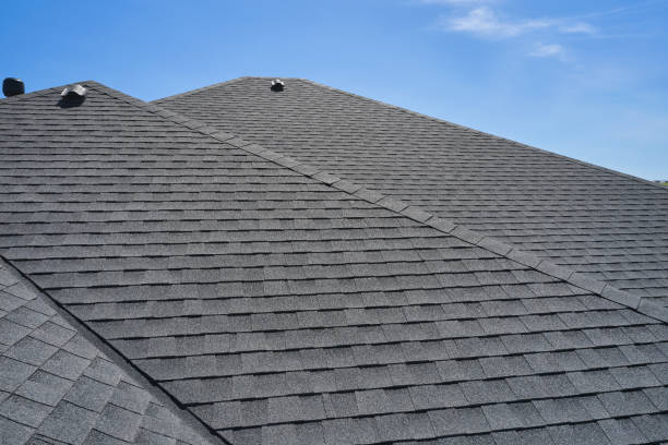 Trusted Woodbury Heights, NJ Roofing Services Experts